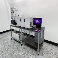 Agilent 6410 Triple Quad LC/MS System image 1